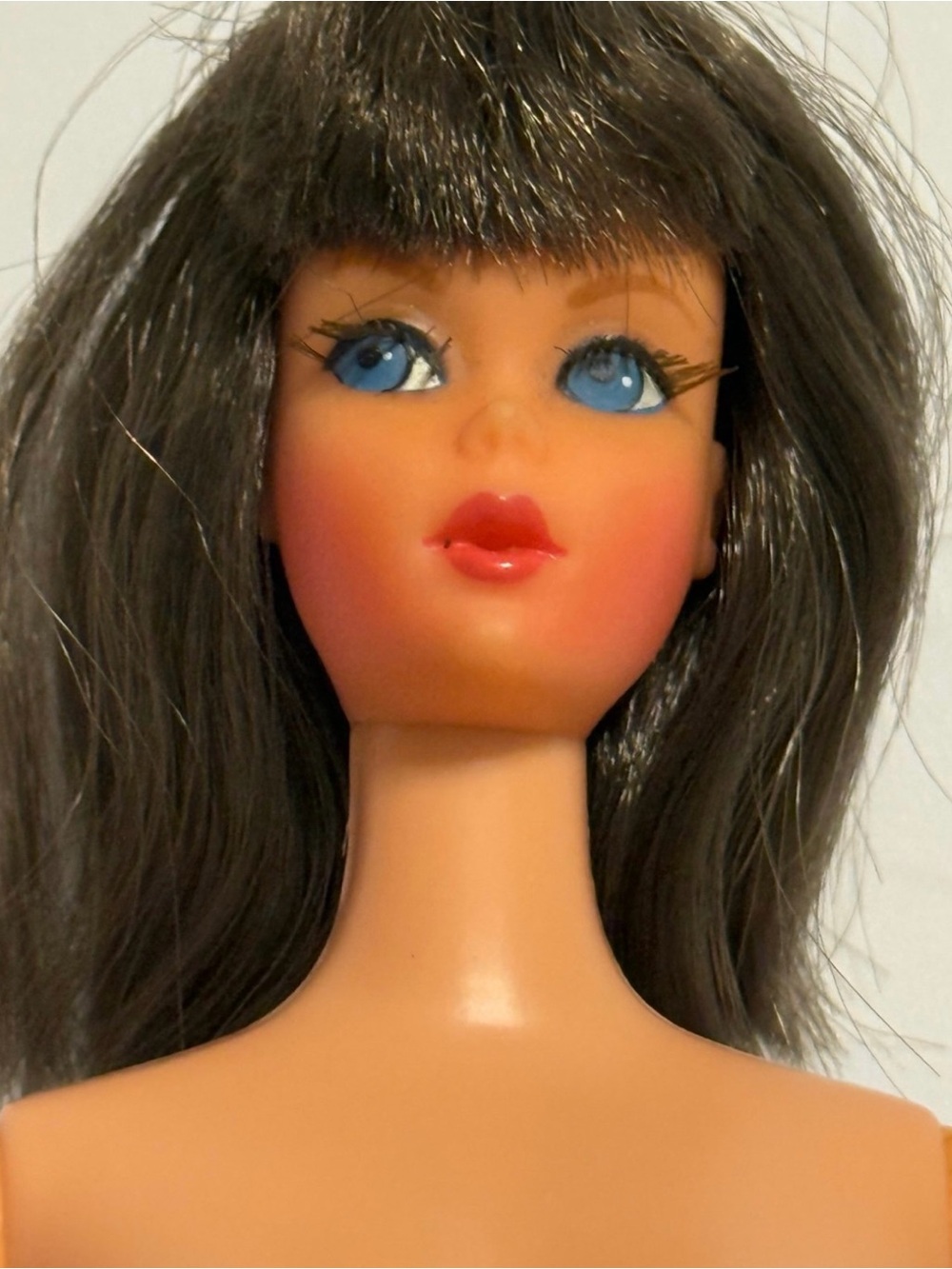 Vintage Mod Barbie Doll